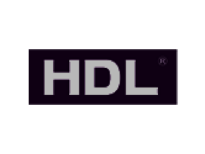 HDL logo