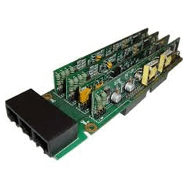 ETERNITY PE CARD DKP2+SLT6