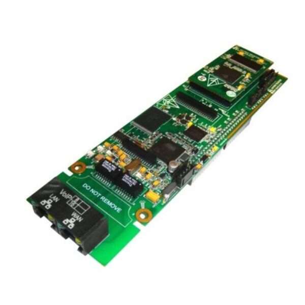 ETERNITY PE CARD VOIP16