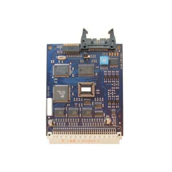 Gent Vigilon Input / Output Domain Card - VIG-IOC-DOM
