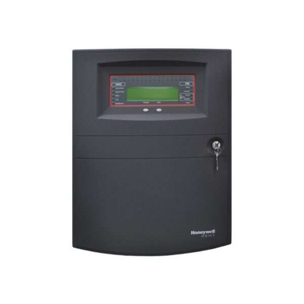 Gent VIGPLUS-72 Vigilon Plus 1-6 Loop Control Panel with 1 Loop Card